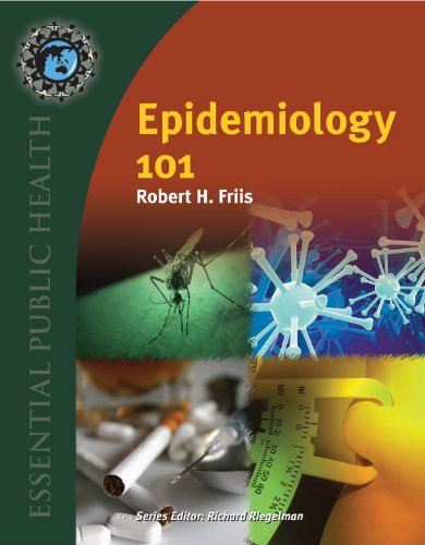 Epidemiology 101 (Essential Public Health) (PDF/EPUB Version)