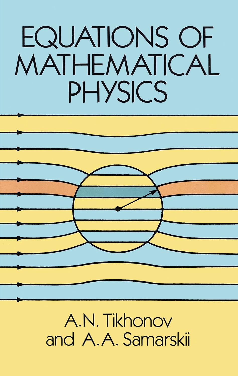Equations of Mathematical Physics (Dover Books on Physics) (PDF/EPUB Version)