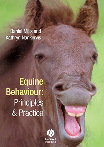 Equine Behaviour: Principles and Practice (PDF/EPUB Version)