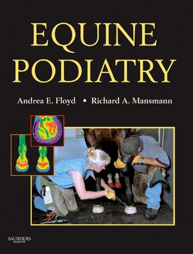 Equine Podiatry - E-Book (PDF/EPUB Version)