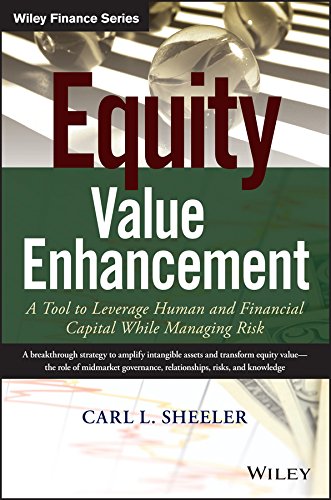 Equity Value Enhancement: A Tool to Leverage Human and Financial Capital While Managing Risk (Wiley Finance) (PDF/EPUB Version)