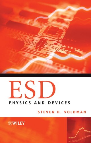 ESD: Physics and Devices (PDF/EPUB Version)