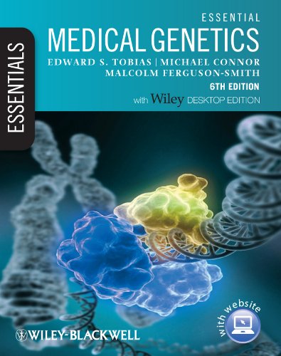 Essential Medical Genetics (Essentials Book 23) (PDF/EPUB Version)