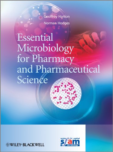 Essential Microbiology for Pharmacy and Pharmaceutical Science (PDF/EPUB Version)