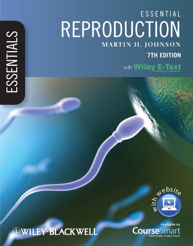 Essential Reproduction (Essentials) (PDF/EPUB Version)