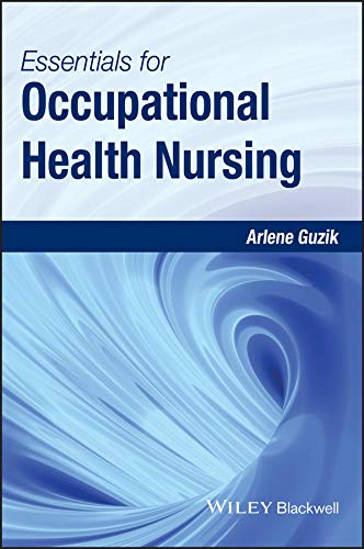 Essentials for Occupational Health Nursing (PDF/EPUB Version)