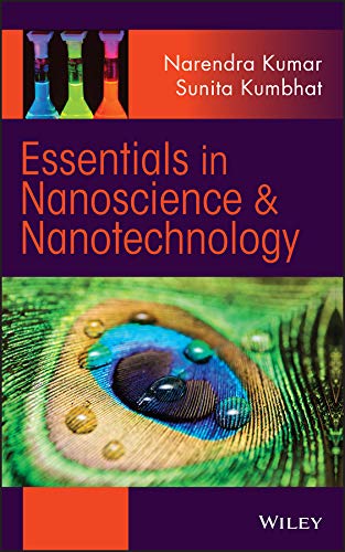 Essentials in Nanoscience and Nanotechnology (PDF/EPUB Version)