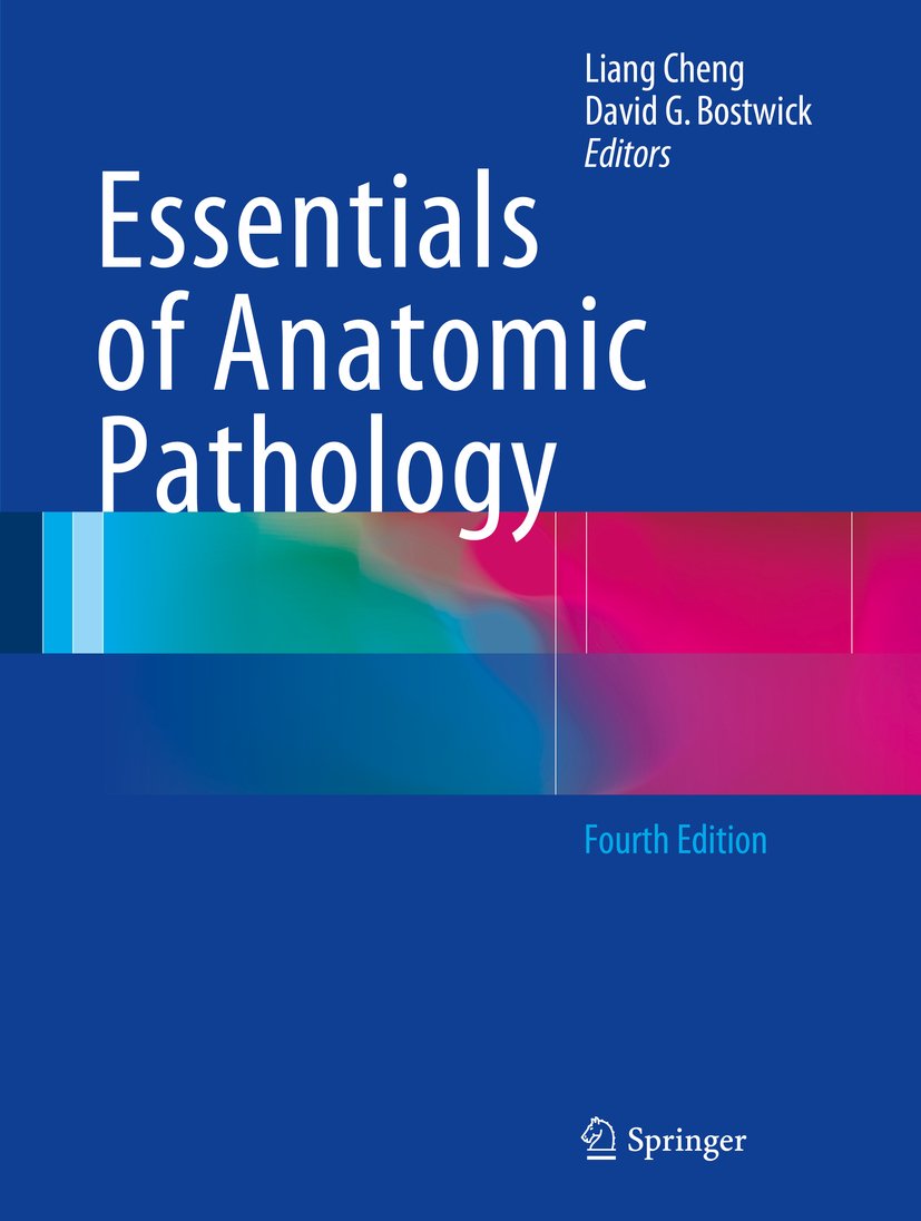 Essentials of Anatomic Pathology (PDF/EPUB Version)