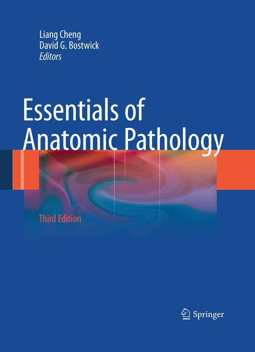Essentials of Anatomic Pathology (PDF/EPUB Version)