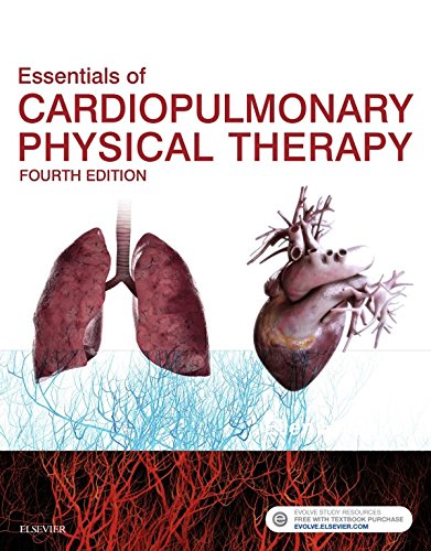 Essentials of Cardiopulmonary Physical Therapy - E-Book (PDF/EPUB Version)