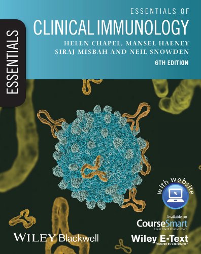 Essentials of Clinical Immunology (PDF/EPUB Version)