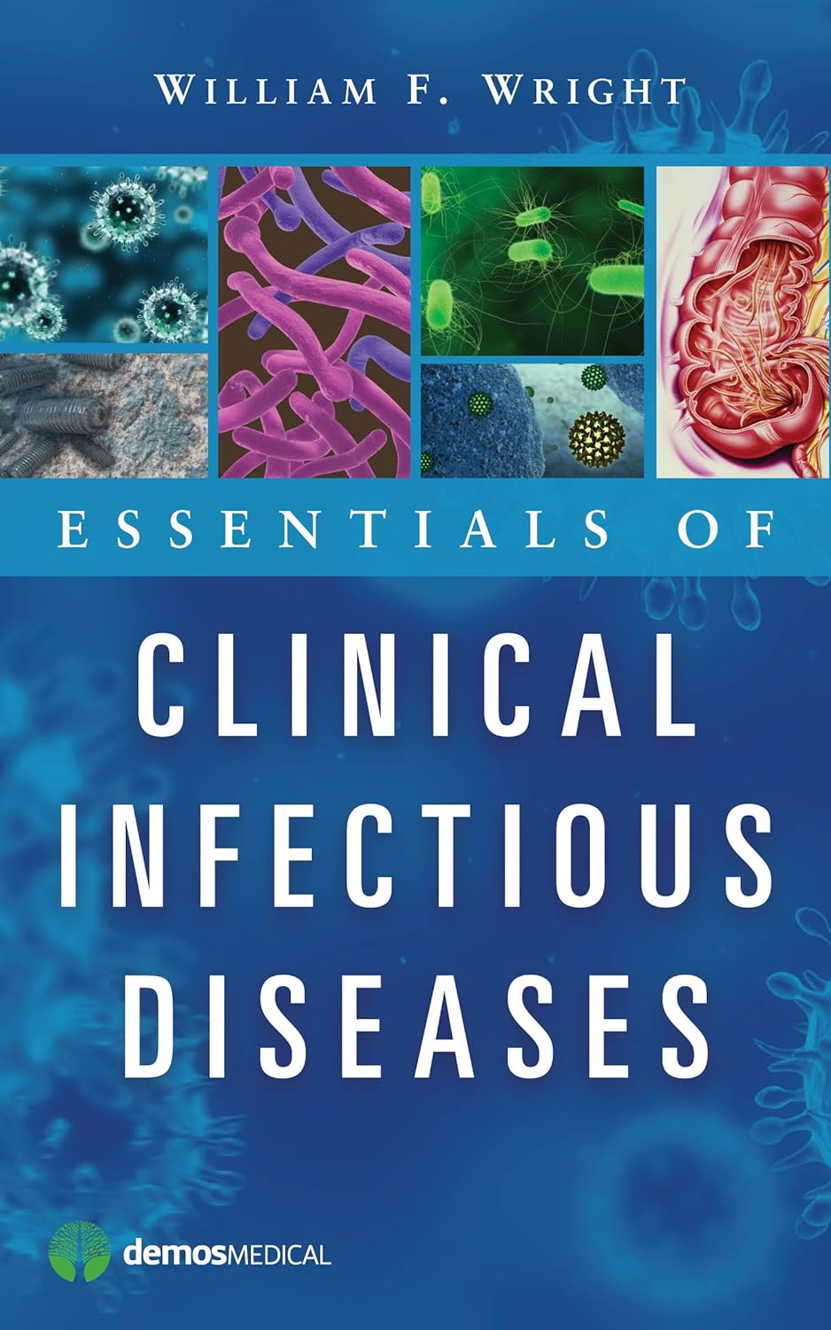 Essentials of Clinical Infectious Diseases (PDF/EPUB Version)