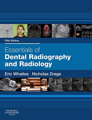 Essentials of Dental Radiography and Radiology E-Book (PDF/EPUB Version)
