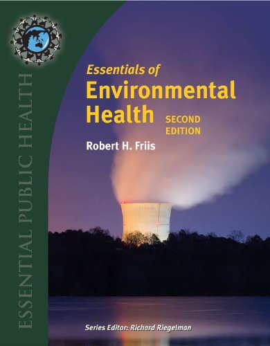 Essentials of Environmental Health (Essential Public Health) (PDF/EPUB Version)