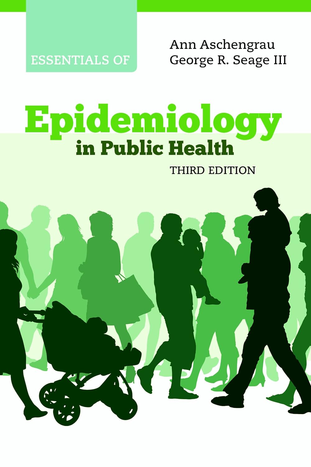 Essentials of Epidemiology in Public Health (PDF/EPUB Version)