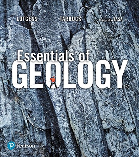 Essentials of Geology (PDF/EPUB Version)