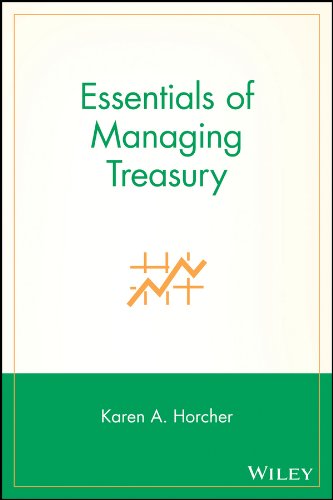 Essentials of Managing Treasury (Essentials Series Book 42) (PDF/EPUB Version)