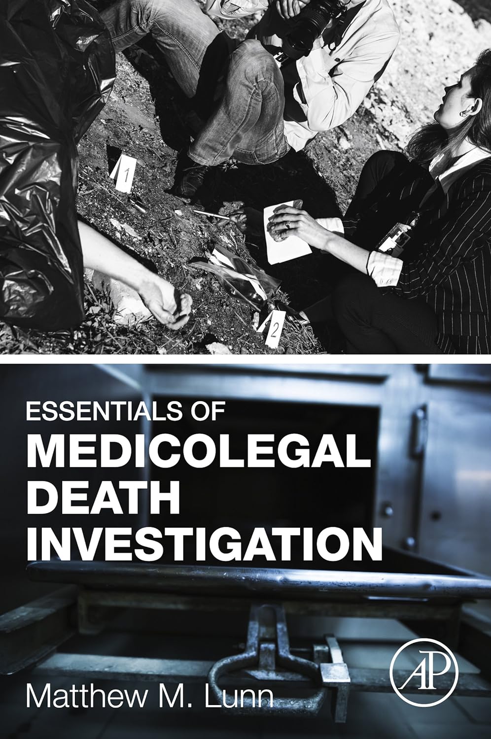 Essentials of Medicolegal Death Investigation (PDF/EPUB Version)