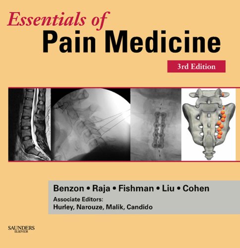 Essentials of Pain Medicine (PDF/EPUB Version)