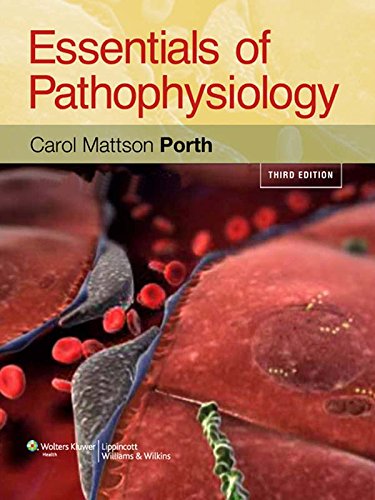 Essentials of Pathophysiology: Concepts of Altered Health States (PDF/EPUB Version)
