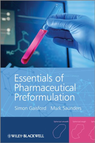 Essentials of Pharmaceutical Preformulation (PDF/EPUB Version)