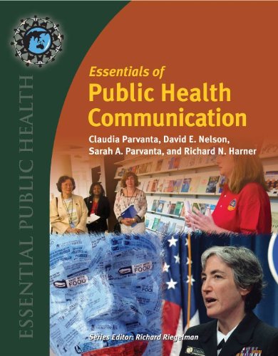 Essentials of Public Health Communication (Essential Public Health) (PDF/EPUB Version)