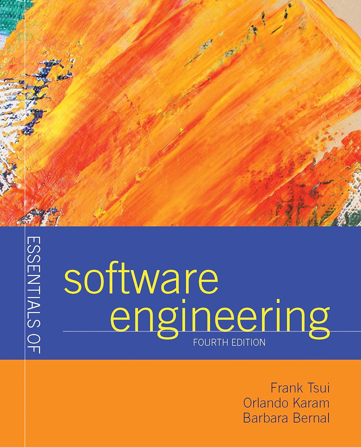 Essentials of Software Engineering (PDF/EPUB Version)