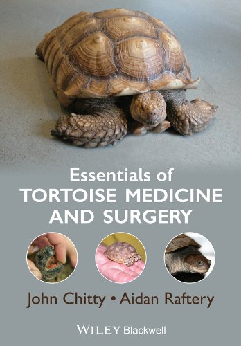 Essentials of Tortoise Medicine and Surgery (PDF/EPUB Version)
