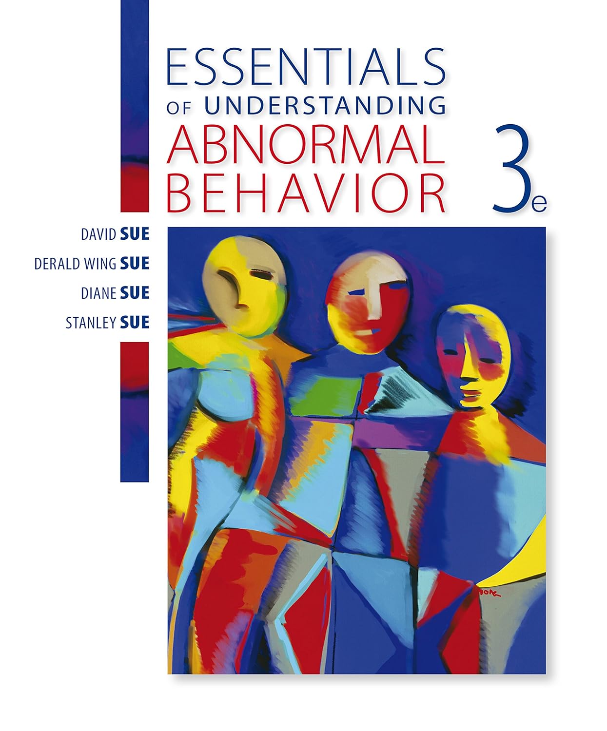 Essentials of Understanding Abnormal Behavior (PDF/EPUB Version)