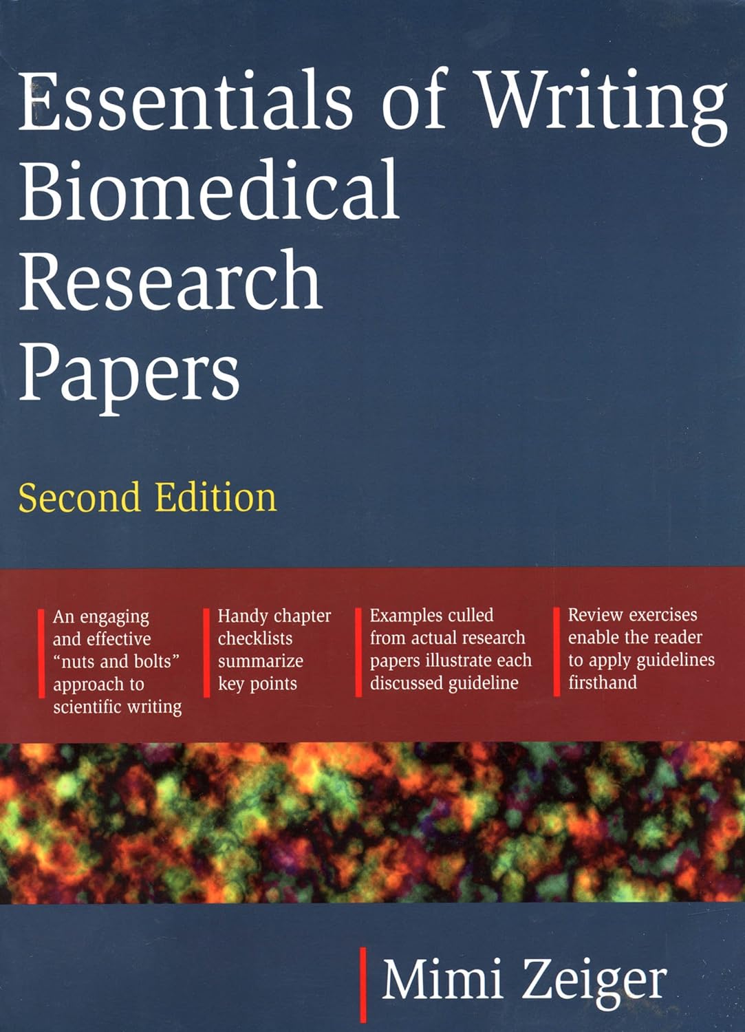 Essentials of Writing Biomedical Research Papers. Second Edition (PDF/EPUB Version)