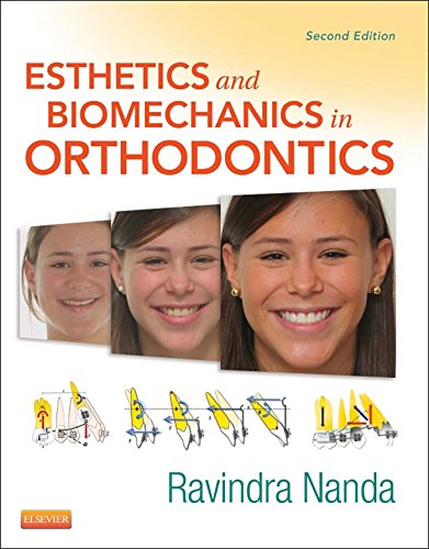 Esthetics and Biomechanics in Orthodontics (PDF/EPUB Version)