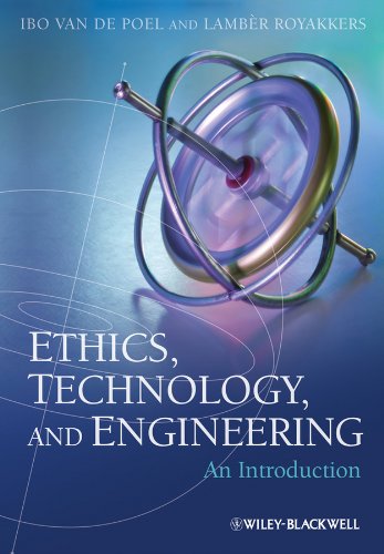 Ethics, Technology, and Engineering: An Introduction (PDF/EPUB Version)