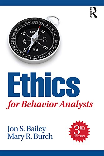 Ethics for Behavior Analysts (PDF/EPUB Version)
