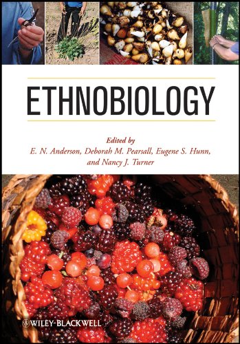 Ethnobiology (PDF/EPUB Version)