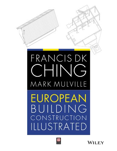 European Building Construction Illustrated (PDF/EPUB Version)
