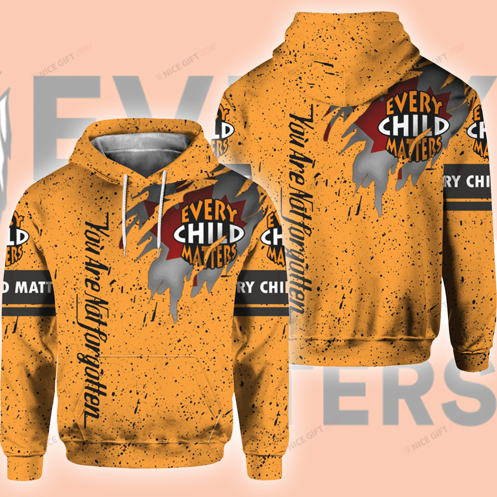 Every Child Matters Hoodie