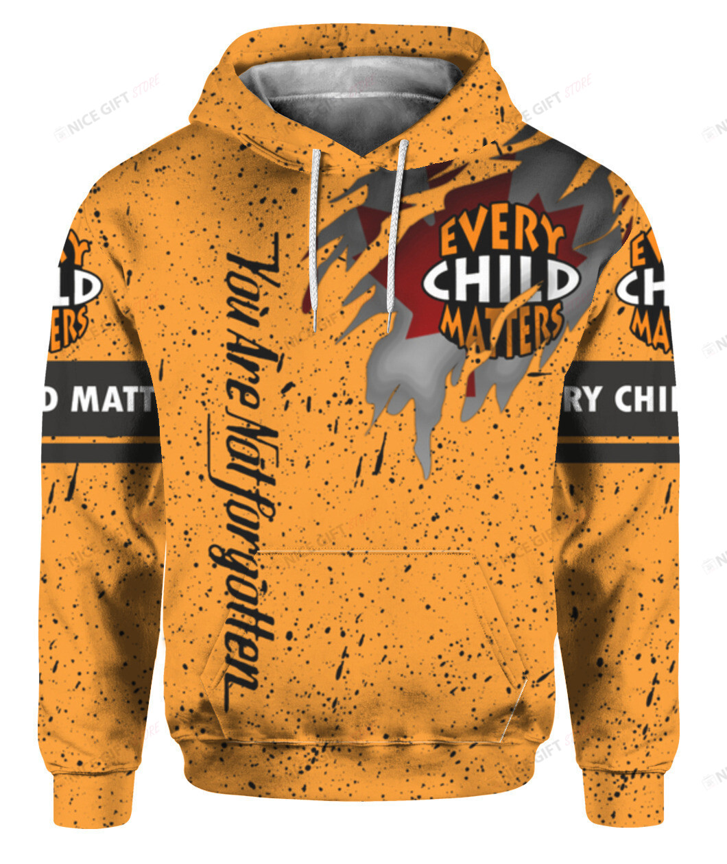 Every Child Matters Hoodie