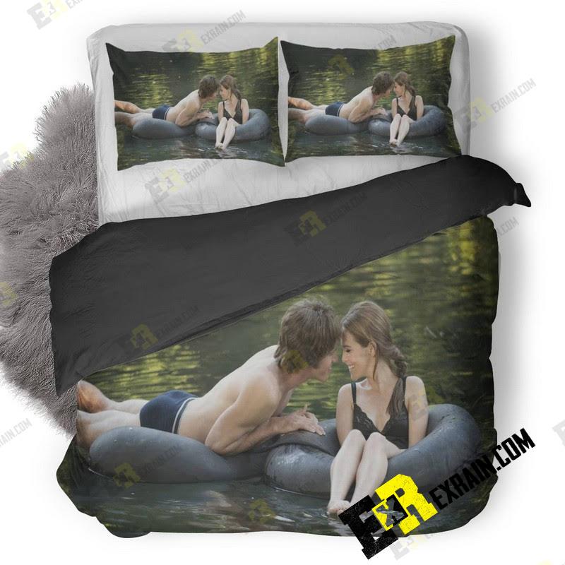 Everybody Wants Some Hd 3D Customized Duvet Cover Bedding Set