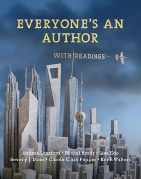 Everyone’s an Author with Readings 2nd edition – Original PDF ebook