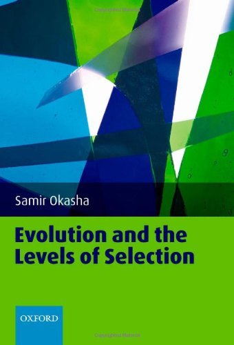 Evolution and the Levels of Selection (PDF/EPUB Version)