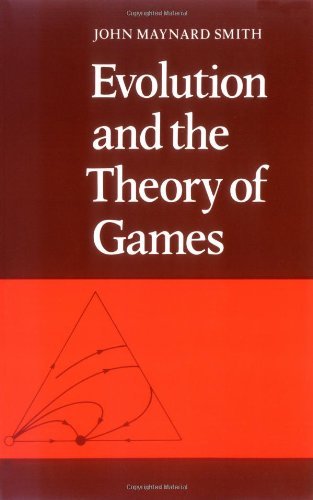 Evolution and the Theory of Games (PDF/EPUB Version)