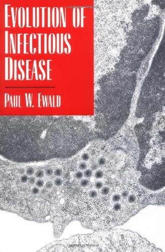 Evolution of Infectious Disease (PDF/EPUB Version)