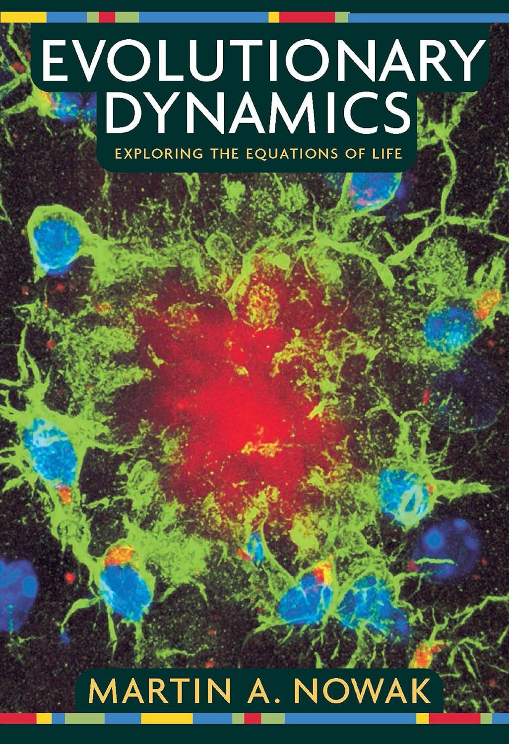 Evolutionary Dynamics: Exploring the Equations of Life (PDF/EPUB Version)