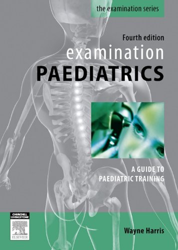 Examination Paediatrics (PDF/EPUB Version)