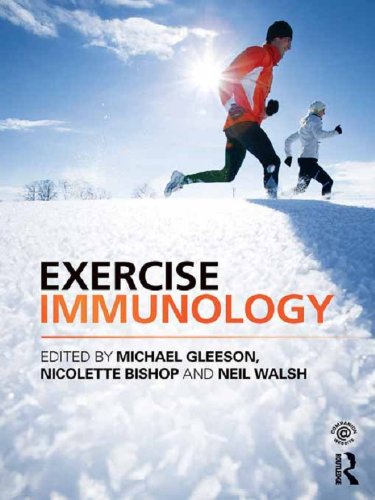 Exercise Immunology (PDF/EPUB Version)