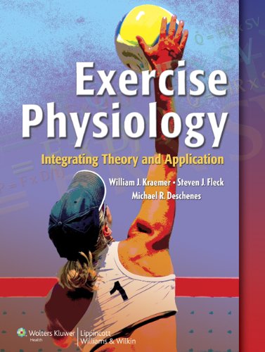 Exercise Physiology (PDF/EPUB Version)