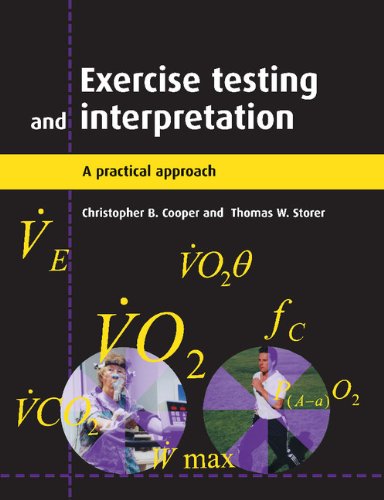 Exercise Testing and Interpretation: A Practical Approach (PDF/EPUB Version)