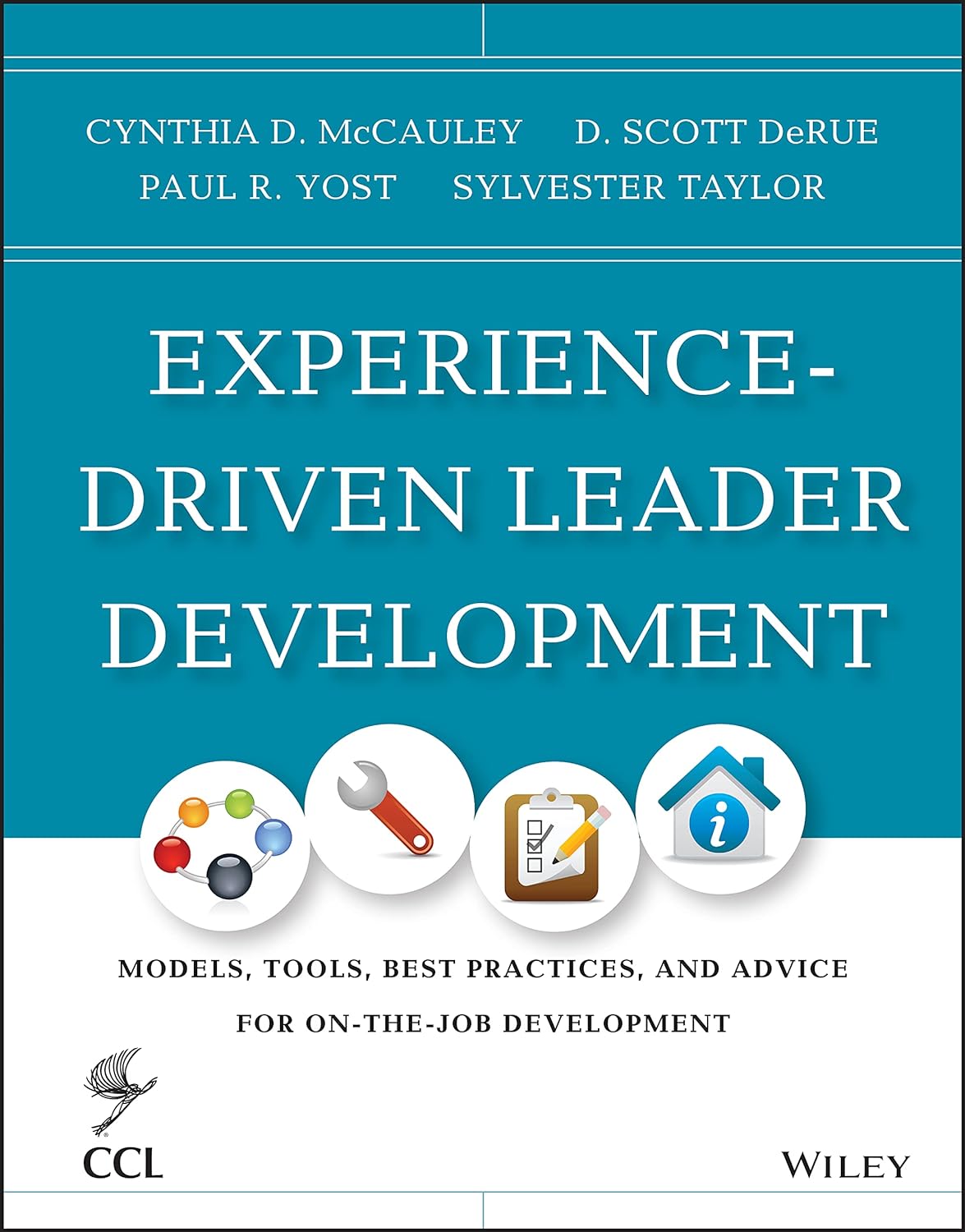 Experience-Driven Leader Development (PDF/EPUB Version)