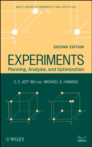 Experiments: Planning, Analysis, and Optimization (Wiley Series in Probability and Statistics Book 552) (PDF/EPUB Version)
