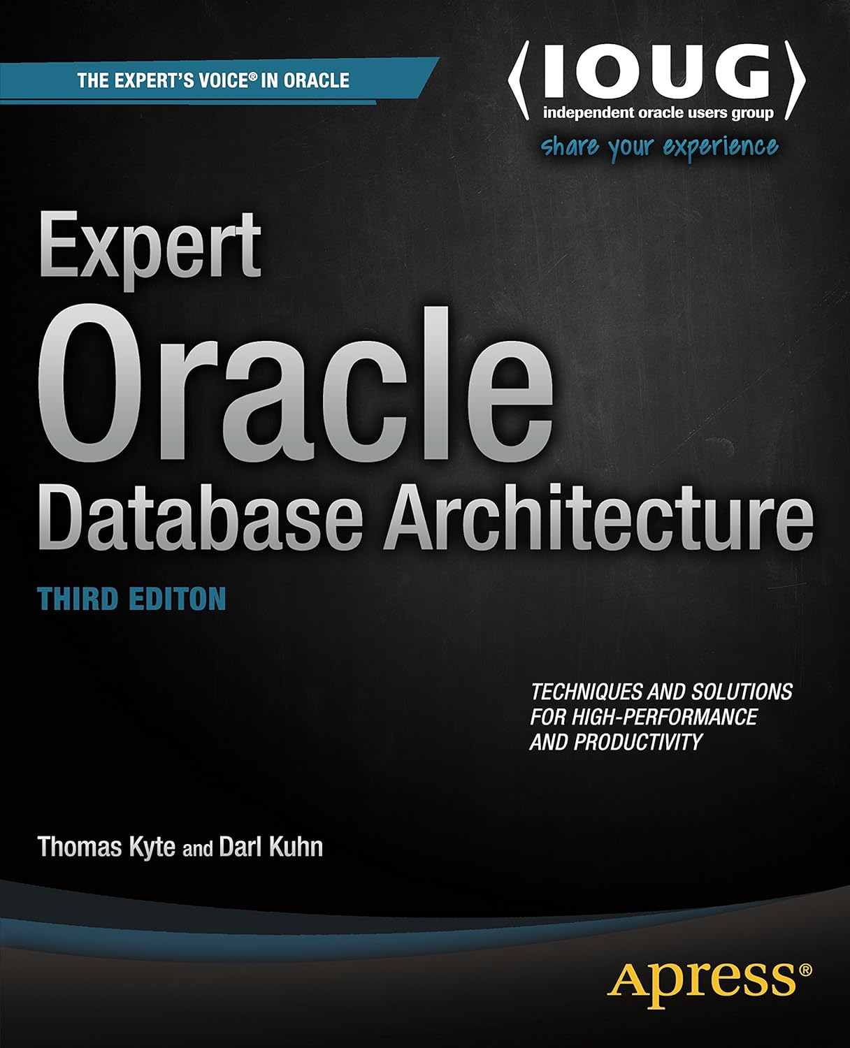 Expert Oracle Database Architecture (PDF/EPUB Version)